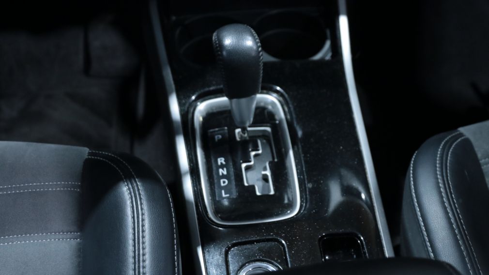 Mitsubishi Outlander SE 2019 d&rsquo;occasion à vendre - 17