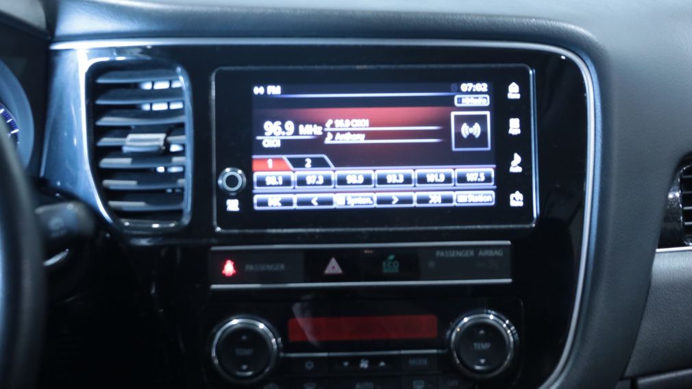 Mitsubishi Outlander SE 2019 d&rsquo;occasion à vendre - 16