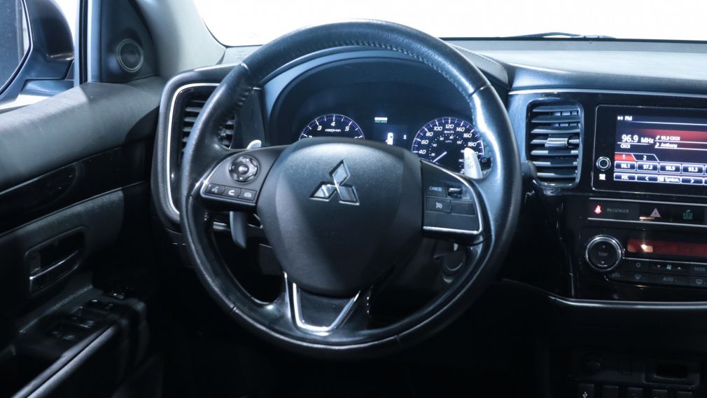 Mitsubishi Outlander SE 2019 d&rsquo;occasion à vendre - 14