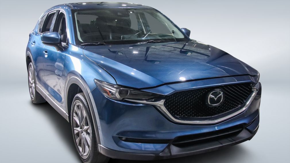 Mazda CX-5 GT