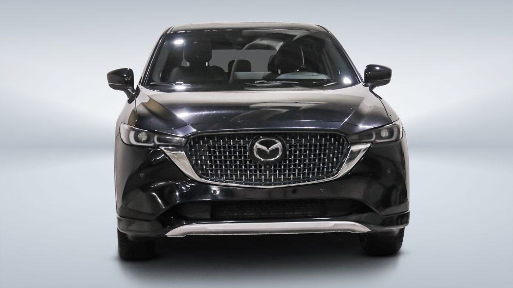 Mazda CX-5 Signature 2024 à vendre à Trois-Rivières - 2