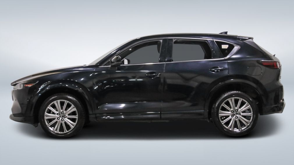 Mazda CX-5 Signature 2024 à vendre à Trois-Rivières - 4