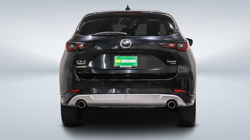 Mazda CX-5 Signature 2024 à vendre à Trois-Rivières - 6