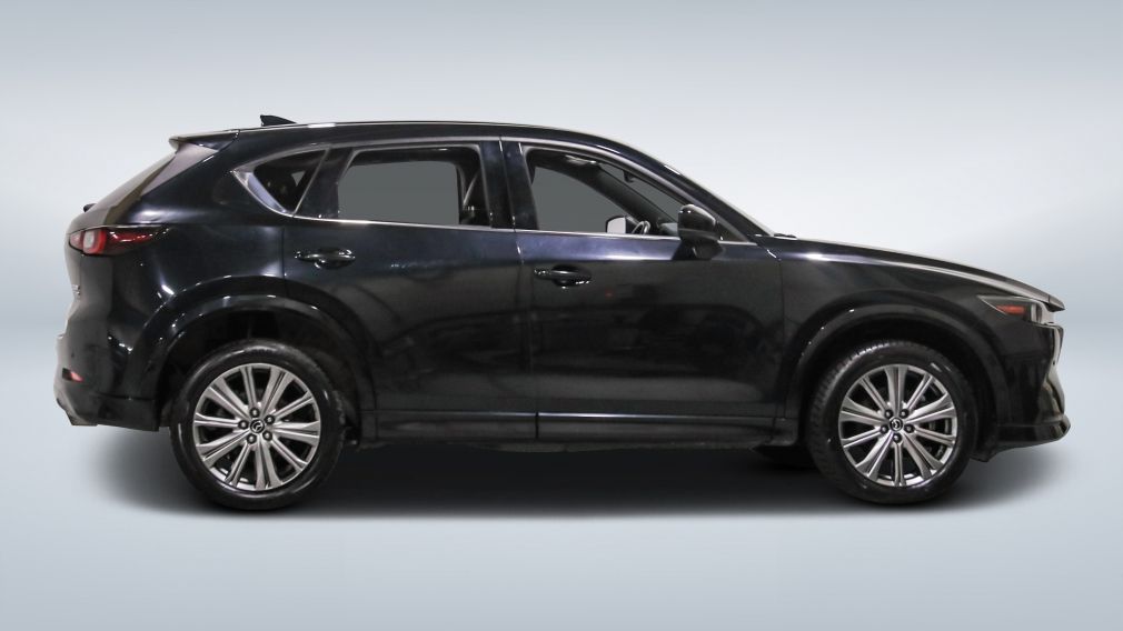 Mazda CX-5 Signature 2024 à vendre à Trois-Rivières - 8