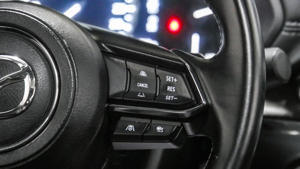 Mazda CX-5 Signature 2024 à vendre à Trois-Rivières - 18
