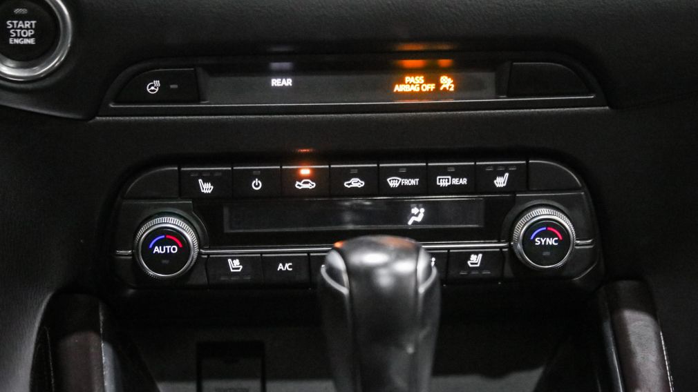 Mazda CX-5 Signature 2024 à vendre à Trois-Rivières - 21