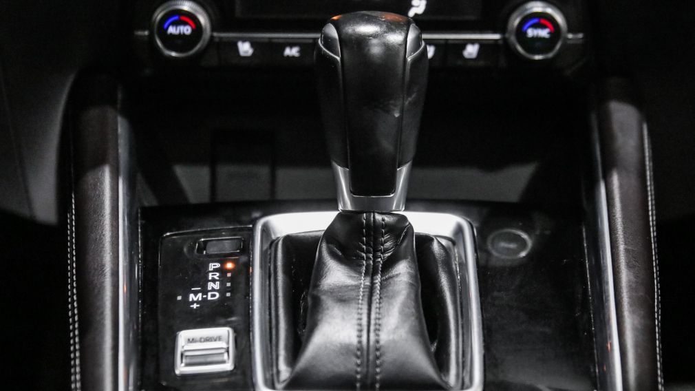 Mazda CX-5 Signature 2024 à vendre à Trois-Rivières - 22