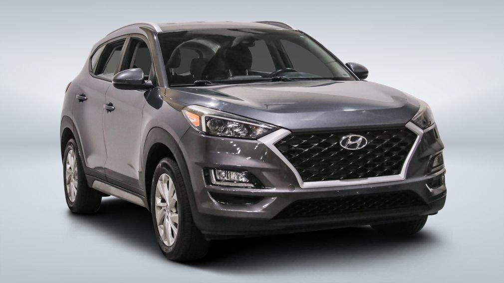 Hyundai Tucson Preferred 2019 d&rsquo;occasion à vendre - 1