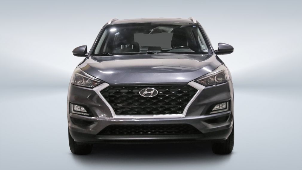 Hyundai Tucson Preferred 2019 d&rsquo;occasion à vendre - 2