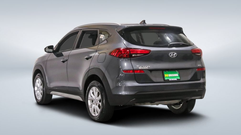 Hyundai Tucson Preferred 2019 d&rsquo;occasion à vendre - 5