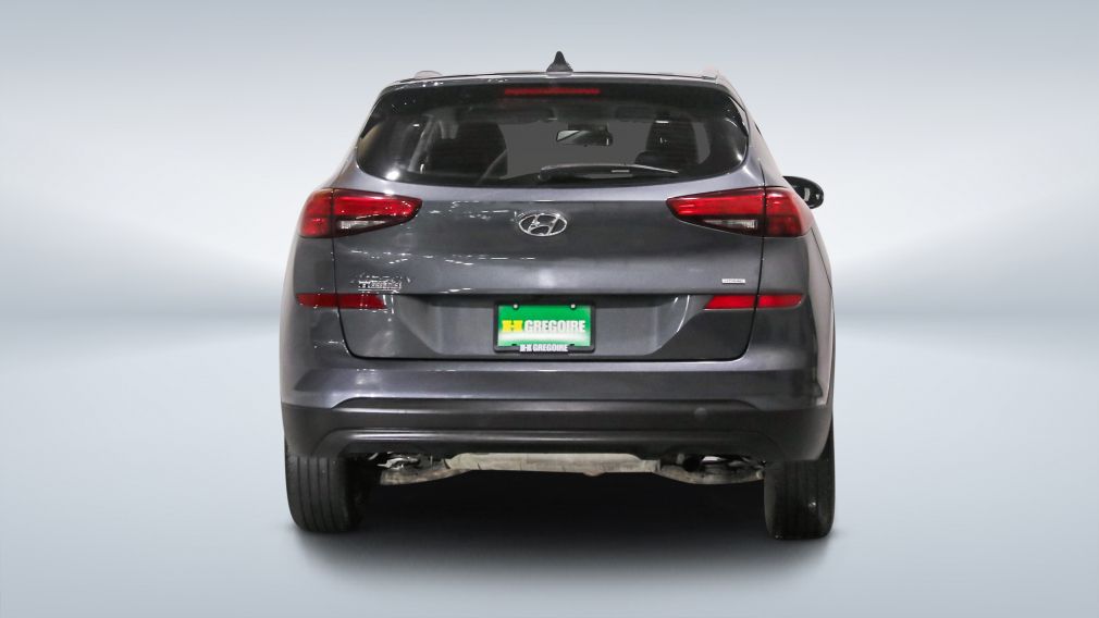 Hyundai Tucson Preferred 2019 d&rsquo;occasion à vendre - 6
