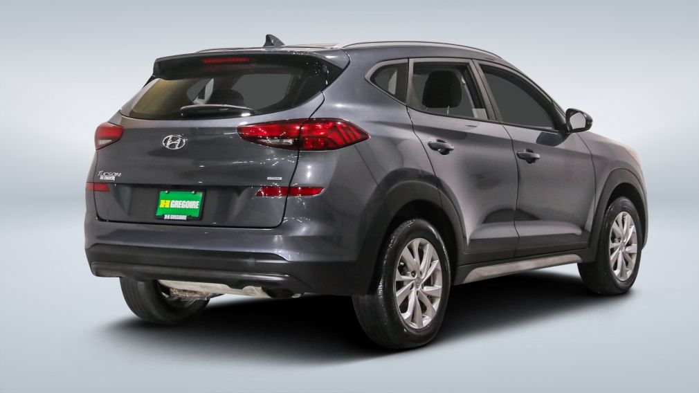Hyundai Tucson Preferred 2019 d&rsquo;occasion à vendre - 7