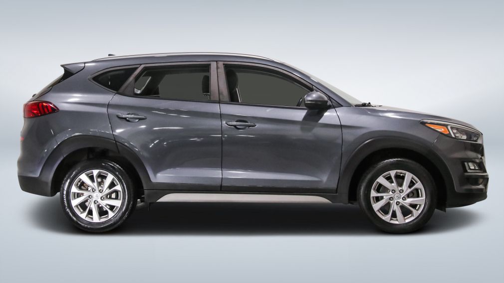 Hyundai Tucson Preferred 2019 d&rsquo;occasion à vendre - 8