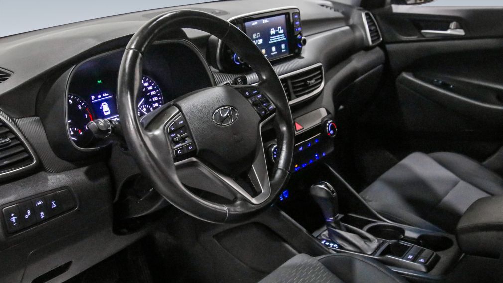 Hyundai Tucson Preferred 2019 d&rsquo;occasion à vendre - 9