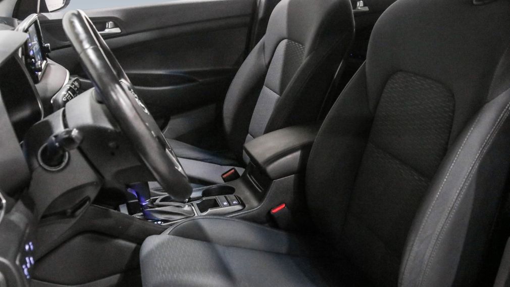 Hyundai Tucson Preferred 2019 d&rsquo;occasion à vendre - 10