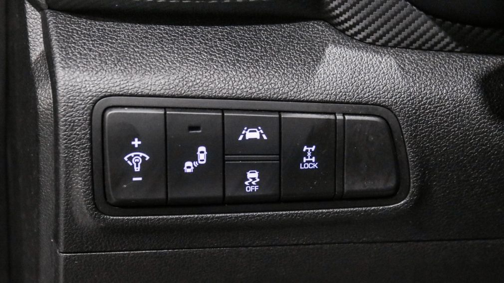 Hyundai Tucson Preferred 2019 d&rsquo;occasion à vendre - 12