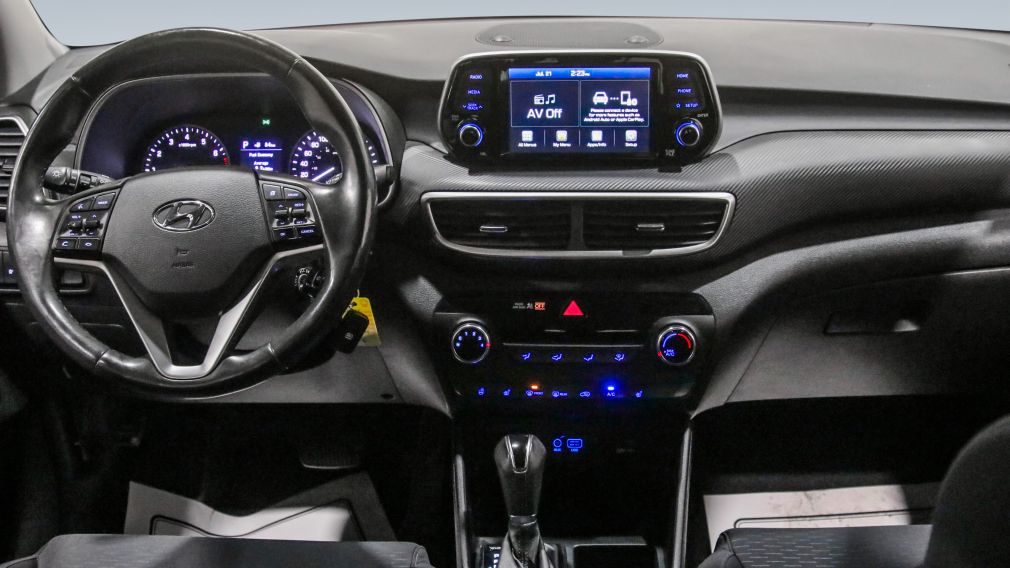 Hyundai Tucson Preferred 2019 d&rsquo;occasion à vendre - 13