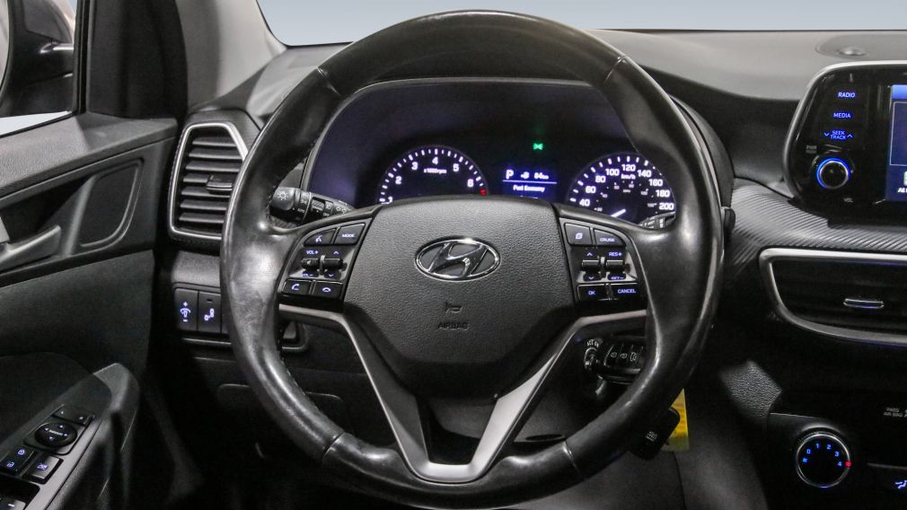 Hyundai Tucson Preferred 2019 d&rsquo;occasion à vendre - 14