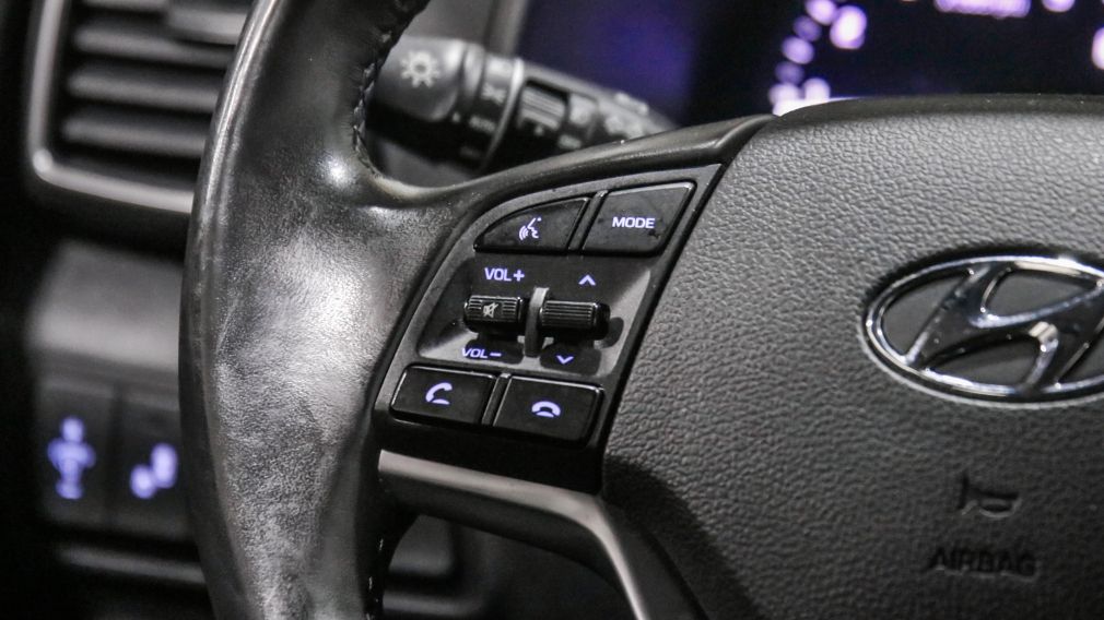 Hyundai Tucson Preferred 2019 d&rsquo;occasion à vendre - 15