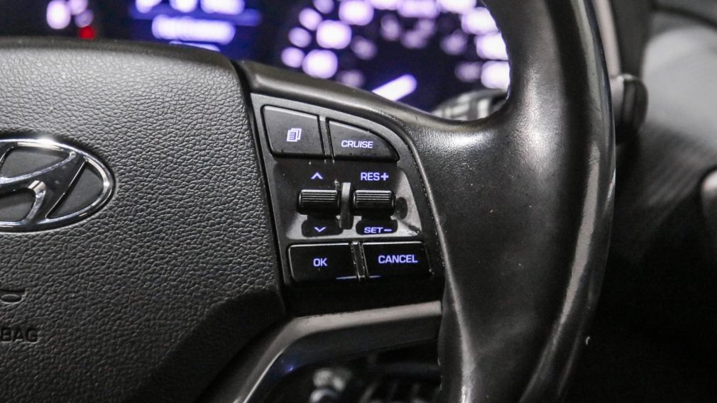 Hyundai Tucson Preferred 2019 d&rsquo;occasion à vendre - 16