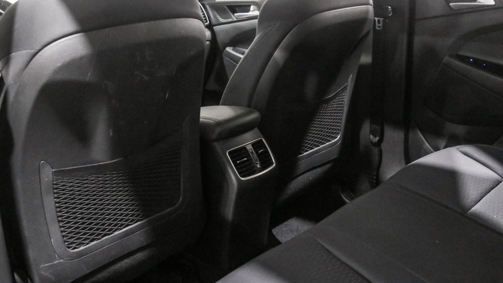 Hyundai Tucson Preferred 2019 d&rsquo;occasion à vendre - 21