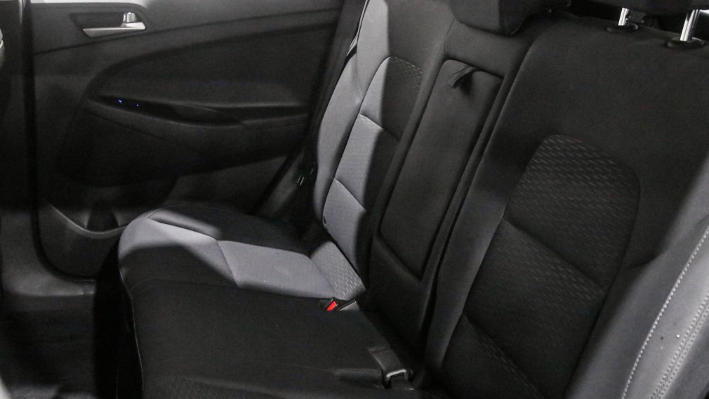 Hyundai Tucson Preferred 2019 d&rsquo;occasion à vendre - 22