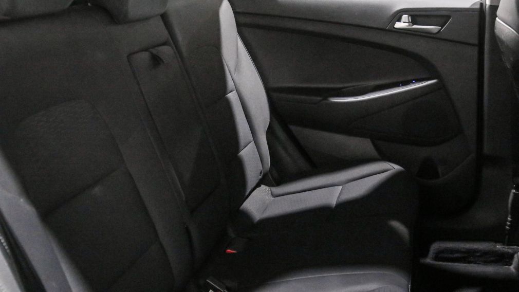 Hyundai Tucson Preferred 2019 d&rsquo;occasion à vendre - 23
