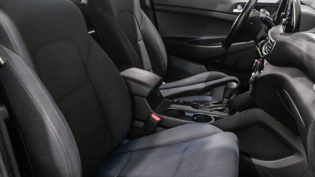 Hyundai Tucson Preferred 2019 d&rsquo;occasion à vendre - 24