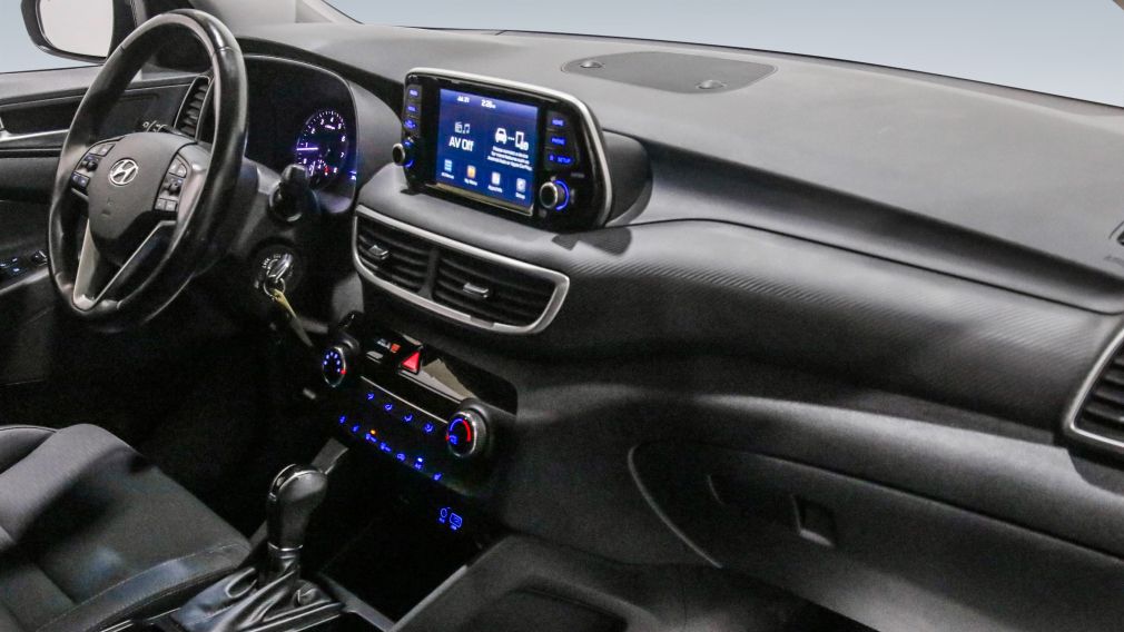 Hyundai Tucson Preferred 2019 d&rsquo;occasion à vendre - 25