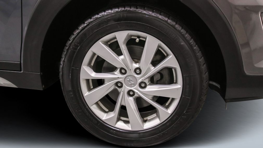 Hyundai Tucson Preferred 2019 d&rsquo;occasion à vendre - 26