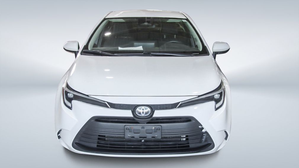 Toyota Corolla Hybrid LE 2023 d&rsquo;occasion à vendre - 2
