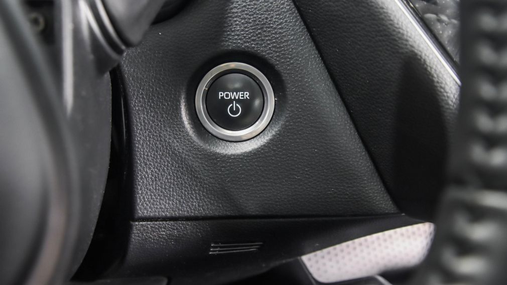 Toyota Corolla Hybrid LE 2023 d&rsquo;occasion à vendre - 12