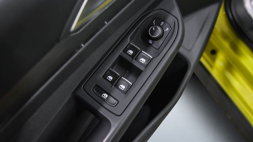 Volkswagen Golf GTI Performance 2022 d&rsquo;occasion à vendre - 14