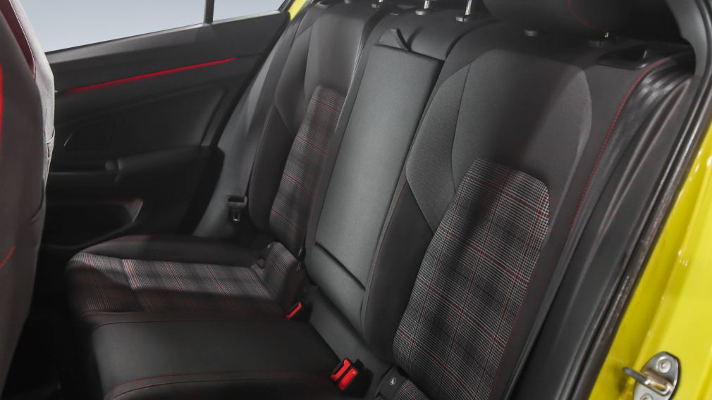 Volkswagen Golf GTI Performance 2022 d&rsquo;occasion à vendre - 18