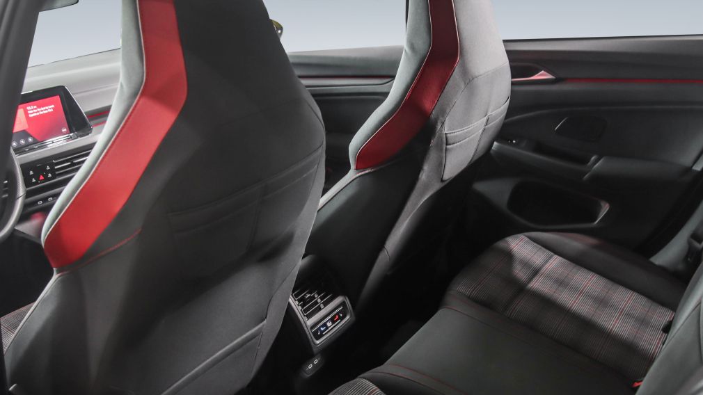 Volkswagen Golf GTI Performance 2022 d&rsquo;occasion à vendre - 19