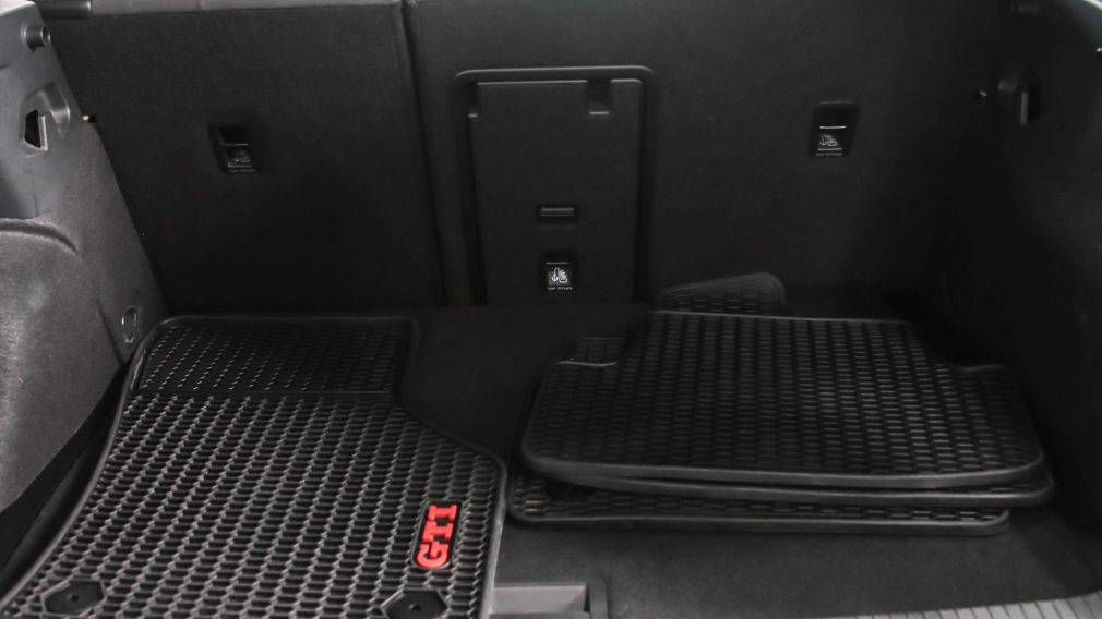 Volkswagen Golf GTI Performance 2022 d&rsquo;occasion à vendre - 22