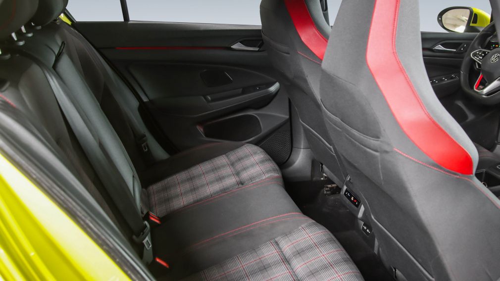 Volkswagen Golf GTI Performance 2022 d&rsquo;occasion à vendre - 24