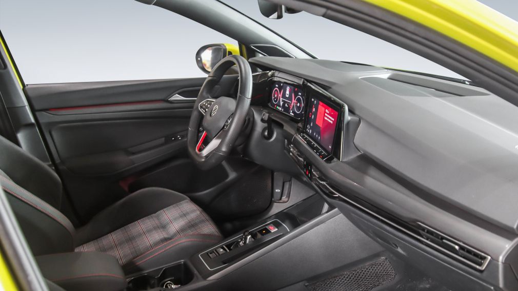 Volkswagen Golf GTI Performance 2022 d&rsquo;occasion à vendre - 26
