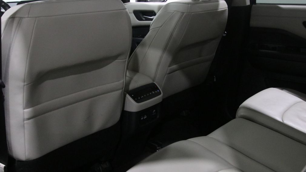 Nissan Pathfinder SL 2024 d&rsquo;occasion à vendre - 21
