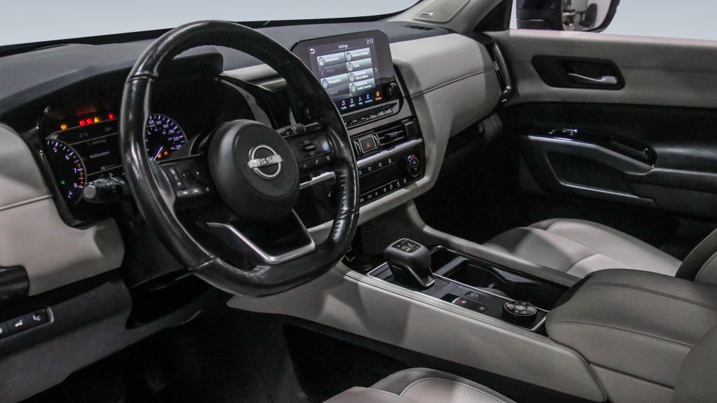 Nissan Pathfinder SL 2024 à vendre à Trois-Rivières - 9