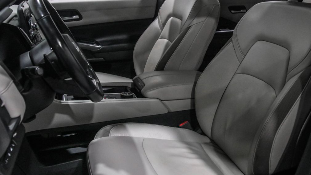 Nissan Pathfinder SL 2024 à vendre à Trois-Rivières - 10