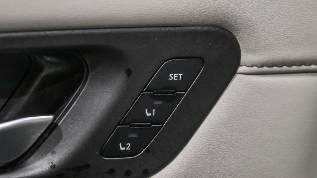 Nissan Pathfinder SL 2024 à vendre à Trois-Rivières - 11