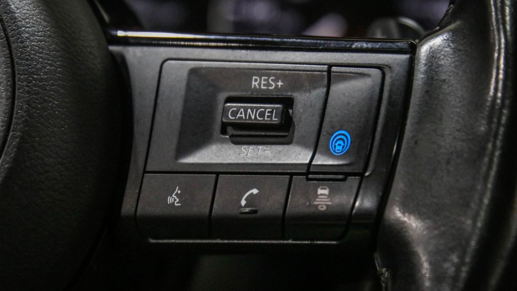 Nissan Pathfinder SL 2024 à vendre à Trois-Rivières - 16