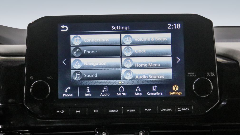 Nissan Pathfinder SL 2024 à vendre à Trois-Rivières - 17