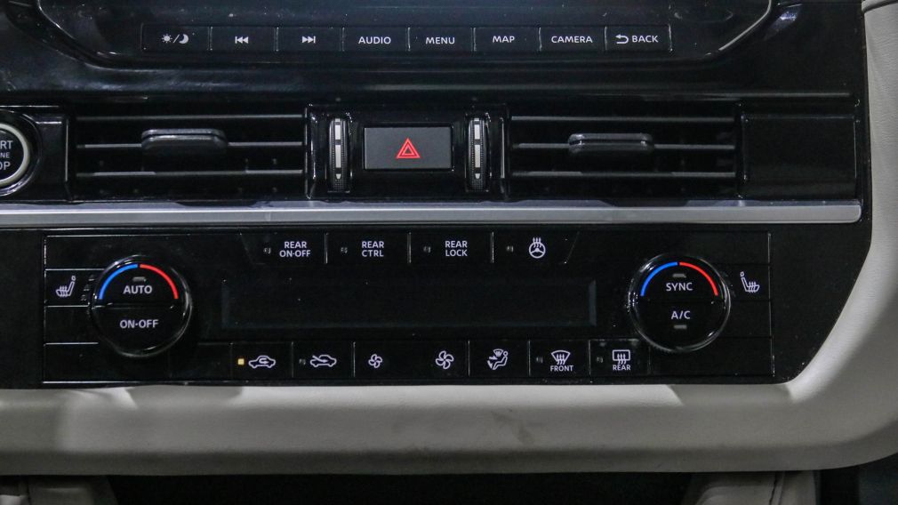 Nissan Pathfinder SL 2024 à vendre à Trois-Rivières - 18