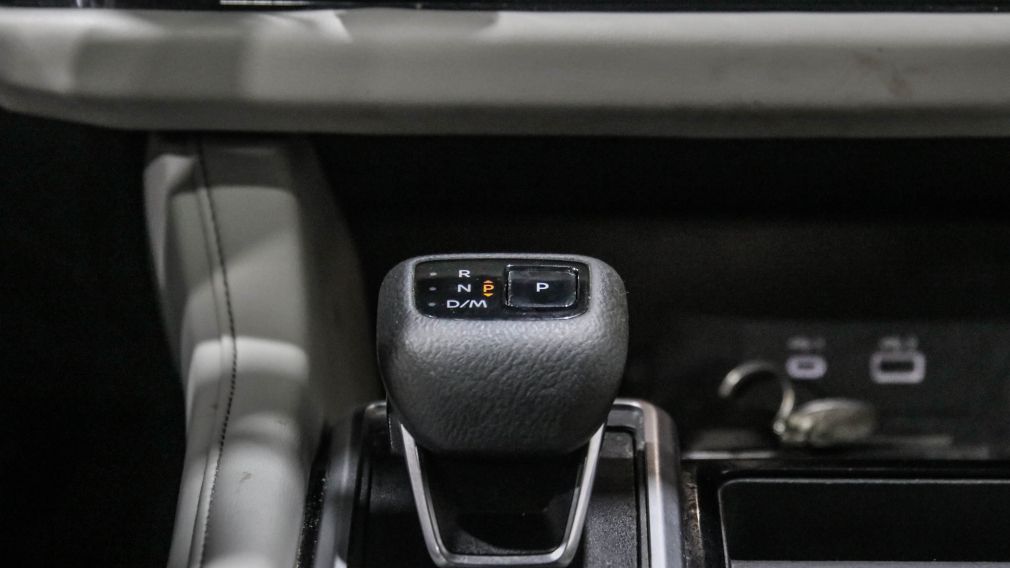 Nissan Pathfinder SL 2024 à vendre à Trois-Rivières - 19