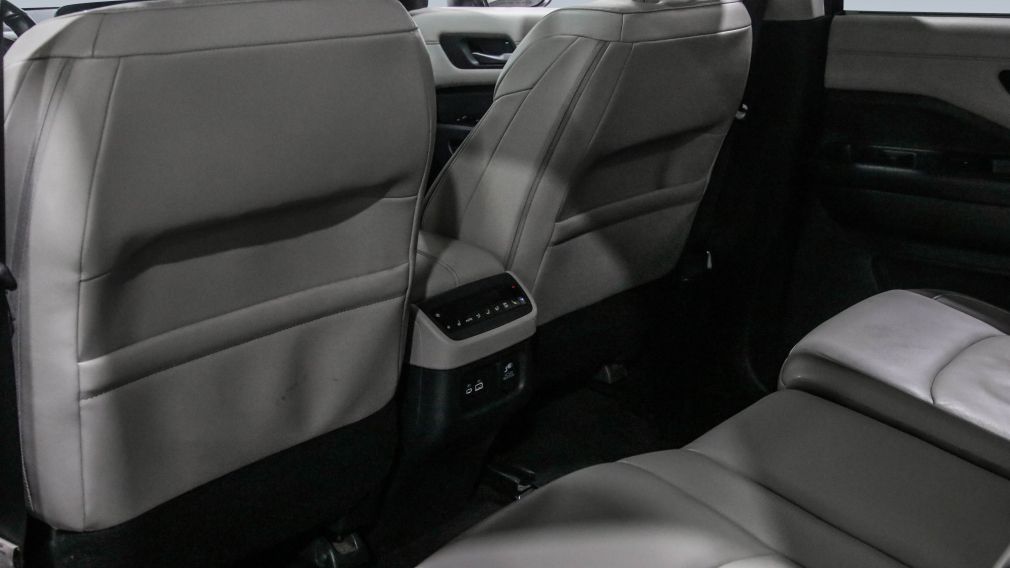 Nissan Pathfinder SL 2024 à vendre à Trois-Rivières - 21