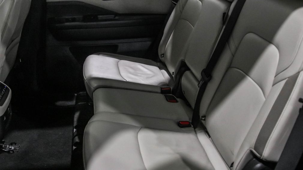 Nissan Pathfinder SL 2024 à vendre à Trois-Rivières - 22