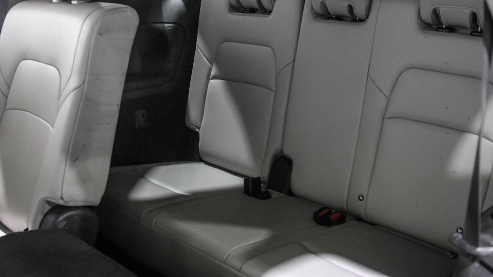 Nissan Pathfinder SL 2024 à vendre à Trois-Rivières - 23