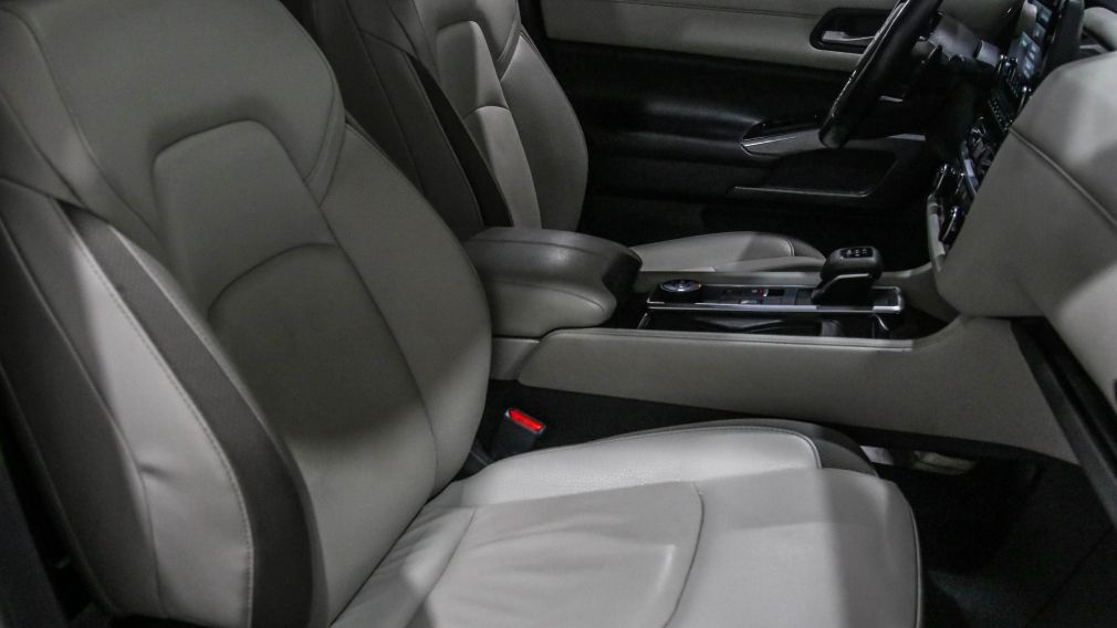 Nissan Pathfinder SL 2024 à vendre à Trois-Rivières - 25
